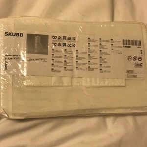 New IKEA shoes organizer